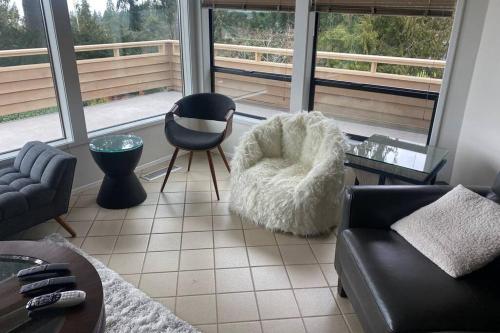Crash Pad Bed and Breakfast in Port Angeles