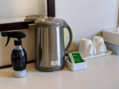 Double Room - Non-Smoking  image 1