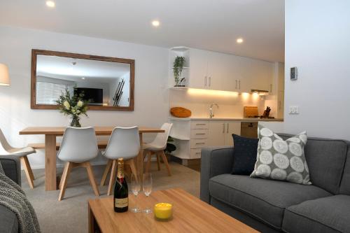 Steamboat Unit 1 - Apartment - Thredbo