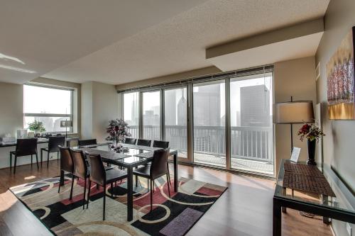 The Penthouse at Grand Plaza - 편의 시설/서비스
