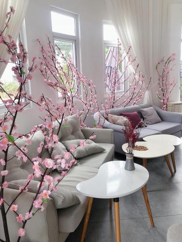 سيلى هاوس (Sele House) in ها تيان