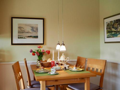 Gästehaus Friedeburg (Gastehaus Friedeburg) in Rantum