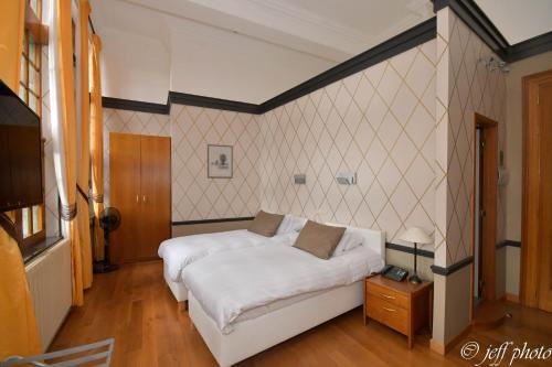  Château de Harzé in Aywaille