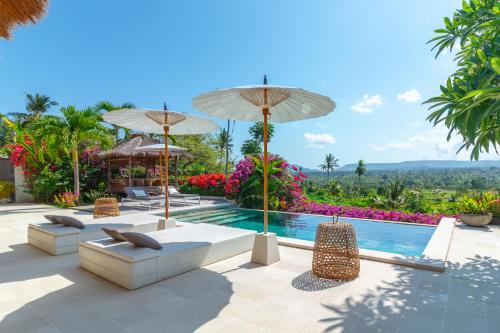 Villa Butterflydream