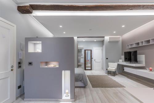 MANDRIA APARTMENTS 1 2, Bologna