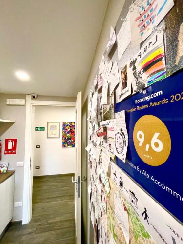 Your House By Ale Accommodation - image 3