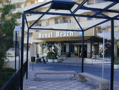 Wonderfull Holiday Aparment in Benalmadena