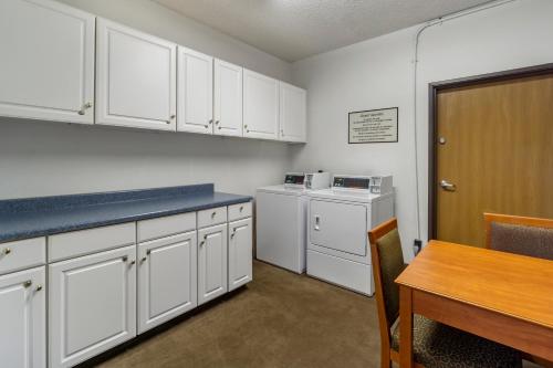 Comfort Inn and Suites Bothell - Seattle North