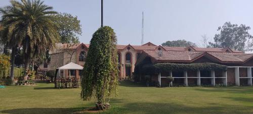 Ashok Country Resort