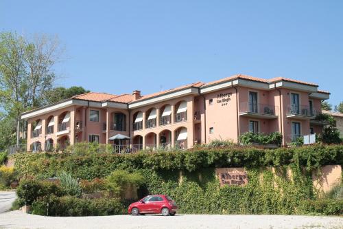 Albergo Ristorante San Biagio