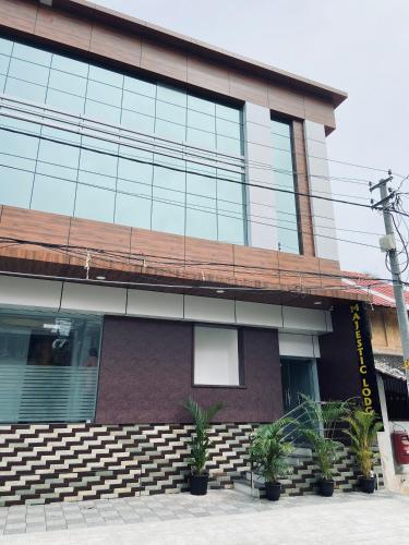 Majestic Inn in Thiruvananthapuram