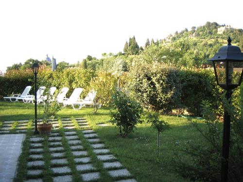 Albergo Ristorante San Biagio - image 13