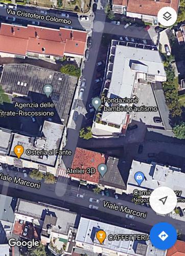  Ca Re Vespucci in Pordenone