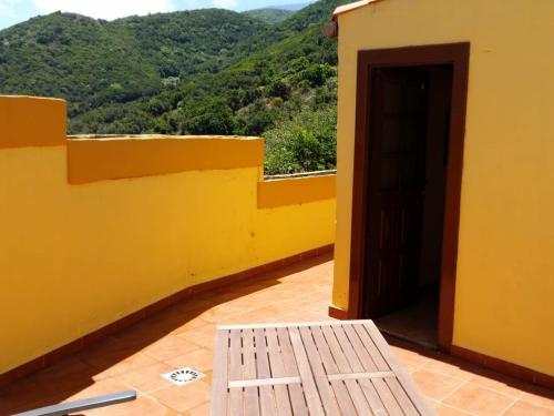 SUNRISE House,Garafia WIFI Netflix tranquilidad Hikers Dream Camino Real 2 minutes