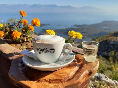 Livari Viewpoint in Budva