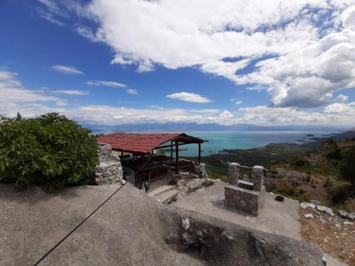 Livari Viewpoint in Budva