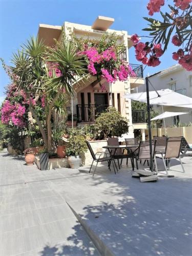  Iliana Apartments in Agia Marina