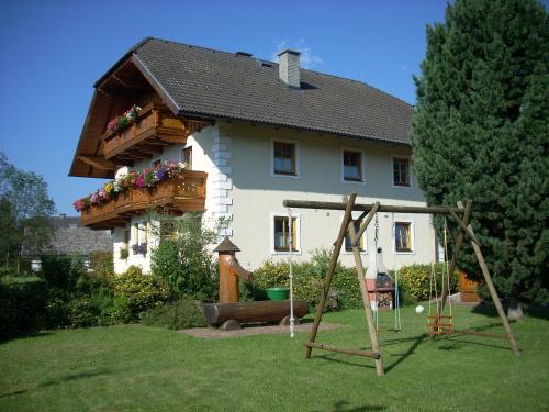 Ferienwohnung Ehrenreich/Pichler in Mariapfarr