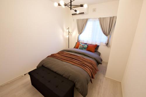 オーシャンテラス瀬底 Room202, Motobu (fotografie 6)
