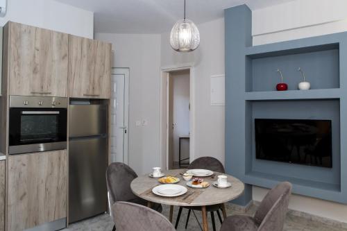 NK Apartments Room Type - One-Bedroom Apartment