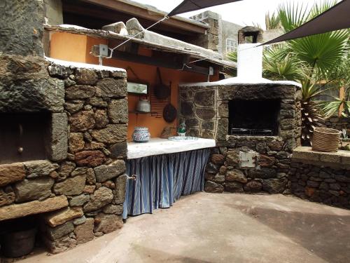 Le casette di Marilena b&b Agave Iucca 5