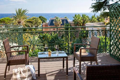 Hotel Villa Sylva