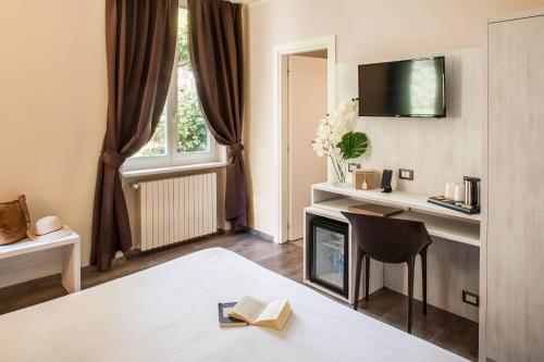 Hotel Villa Sylva