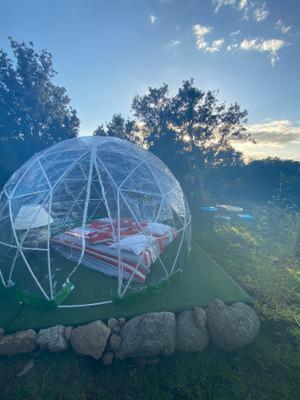 Chalet Valle di Corti in 費加里