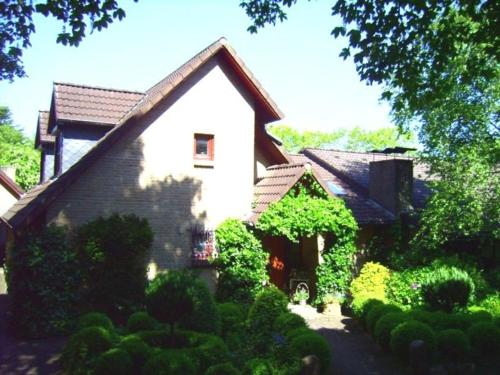 Ferienwohnung Diena - main image