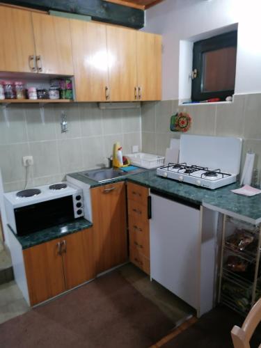 Jarebika - main image