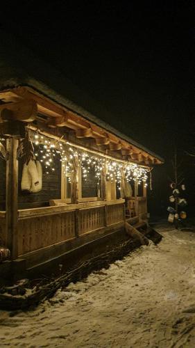 Căsuța din Gradina - image 3