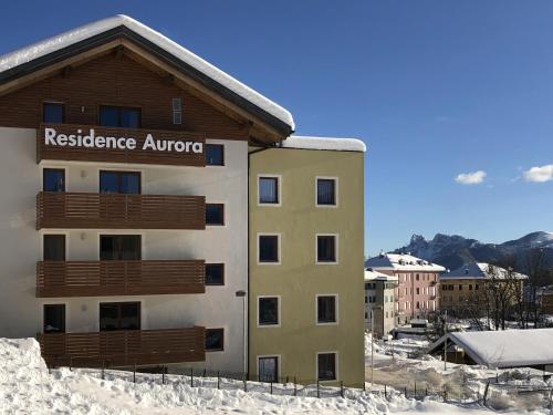 Residence Aurora