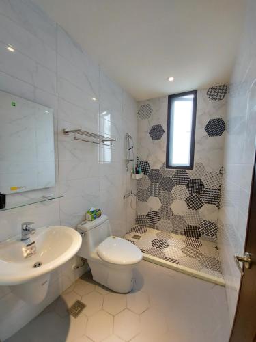 愛分享民宿 Love & Share House, Hualien (Foto 8)