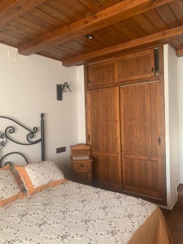 Apartamentos Rurales Peralta