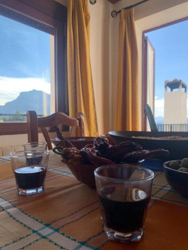 Apartamentos Rurales Peralta