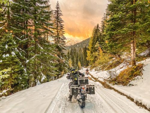 Hotel Gailberghöhe - image 12