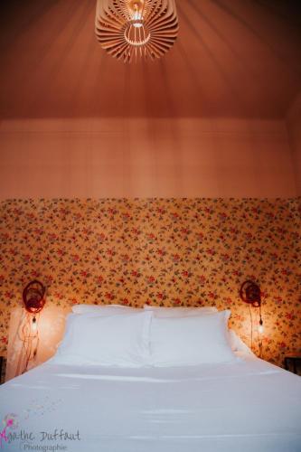 Hôtel particulier des Jasmins – Le Bar-sur-Loup, CT
