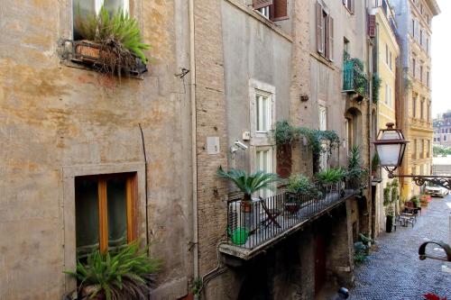 B&G Navona Apartment, Rome (photo 6)