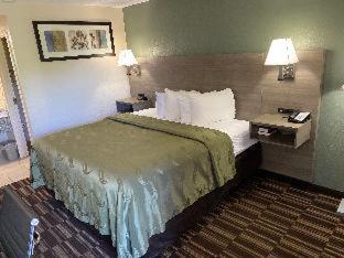 Quality Inn in 皮爾斯堡 (FL)