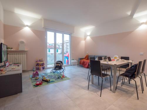 Babyaccommodation Family Space - Apartment - Ceriale