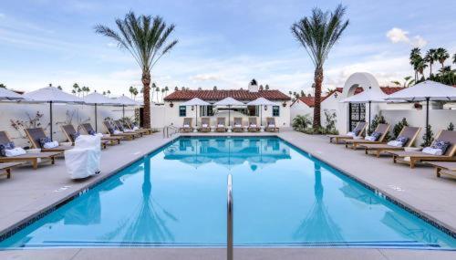La Serena Villas, A Kirkwood Collection Hotel — Photo 2