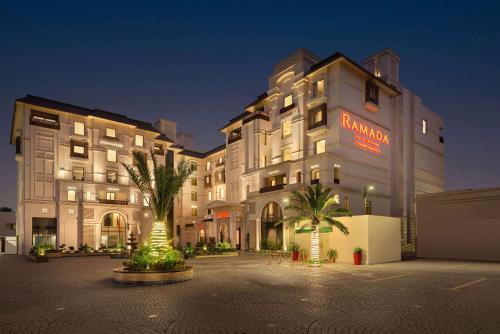 Ramada by Wyndham Lahore Gulberg II, Lahore