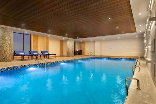 Ramada by Wyndham Lahore Gulberg II, Lahore (foto 7)