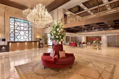 Ramada by Wyndham Lahore Gulberg II, Lahore (foto 6)