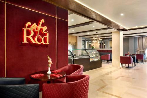 Ramada by Wyndham Lahore Gulberg II, Lahore (foto 9)