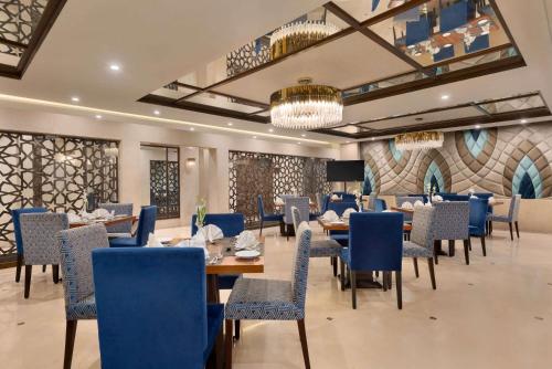 Ramada by Wyndham Lahore Gulberg II, Lahore (foto 10)