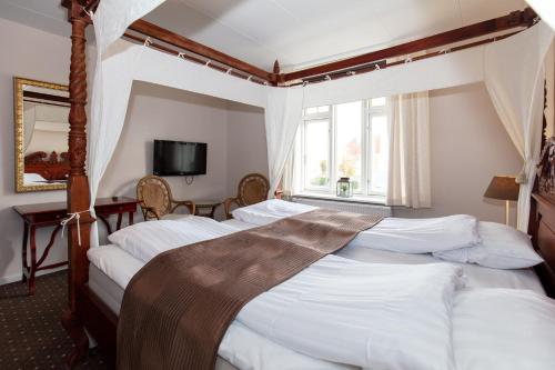 Foldens Hotel in Skagen