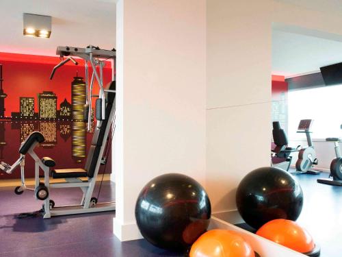 Novotel Rotterdam Brainpark - image 2