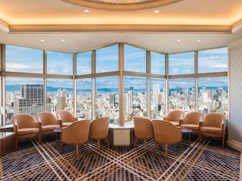 Swissotel Nankai Osaka