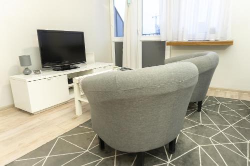 Sleep4you Apartamenty Centrum - image 12